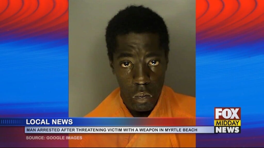 Arrest