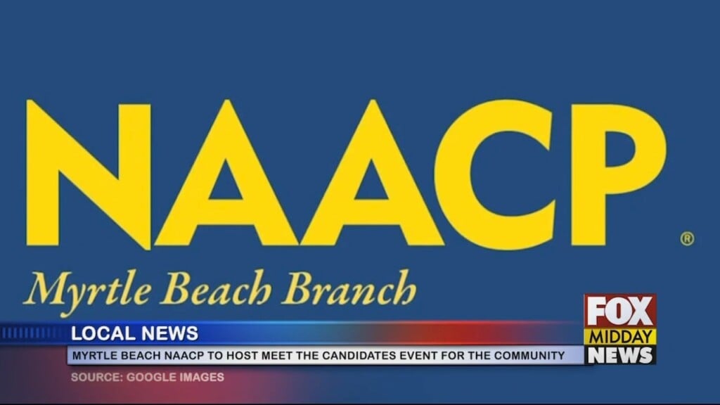 Naacp
