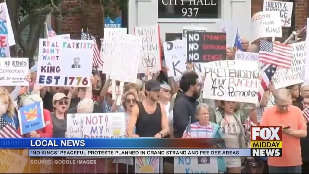Protest