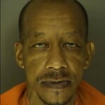 Holland James Depriest Public Disorderly Conduct Generally