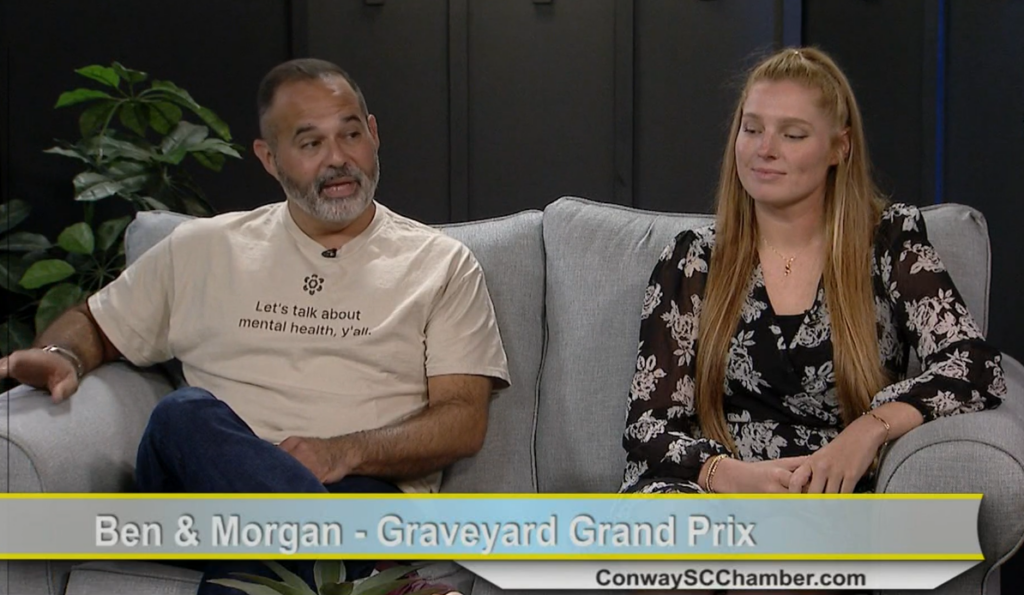 Graveyard Grand Prix 101425