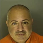 Bartoli Stephen Michael Domestic Violence 3rd Degree