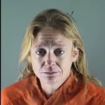 Shoemaker Jodie Nicole Domestic Violence 3rd Degree