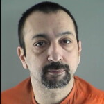 Safa Lawrence M Domestic Violence 2nd Degree