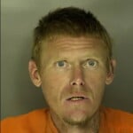 Arant Jeffrey Craig Public Disorderlypublic Intoxication