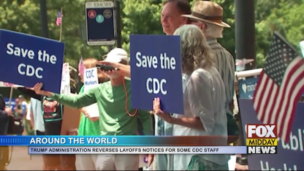 Cdc