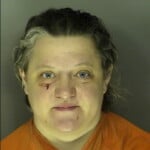 Proctor Katie Jean Assault Assault Battery 3rd Degree