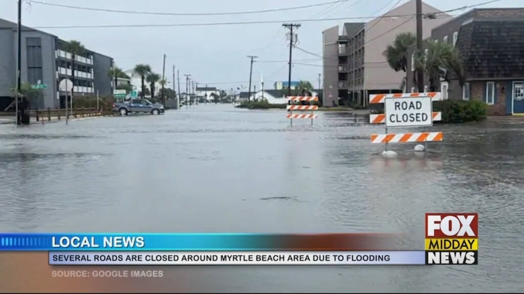 Flood