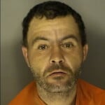 Black Zane Leo No Charges Listed