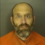 Whipple Michael Spencer Driving Under Suspension