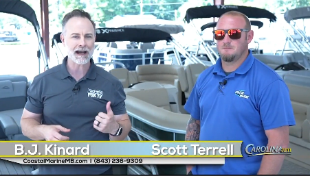 Coastal Marine 101525