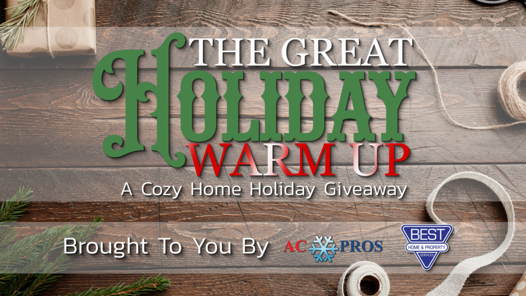 Great Holiday Wu Logo