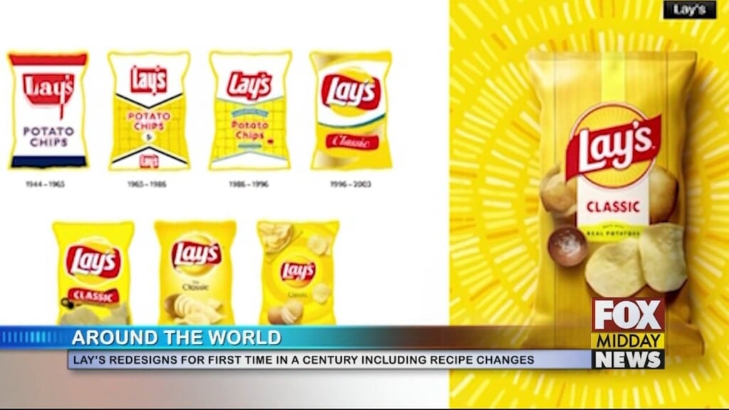 Lays