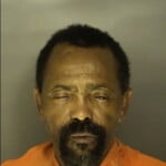Lewis Antonio Jerome Violation Of Civil Restraining Order