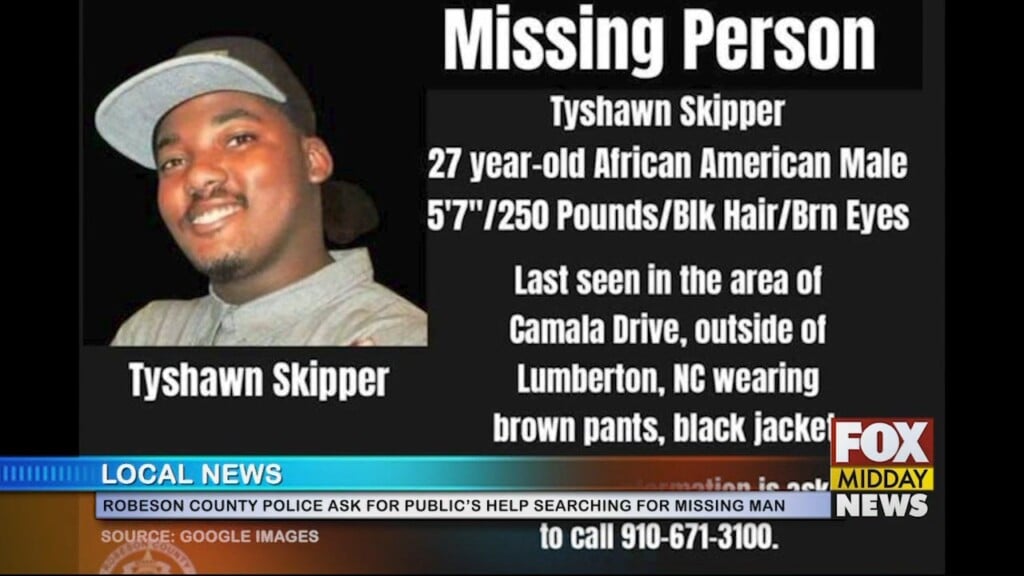 Missing