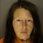 Johnson Heather Santana Domestic Violence 2nd Degree