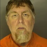 Endicott Michael Francis Hit And Run Assault Battery 3rd Degree