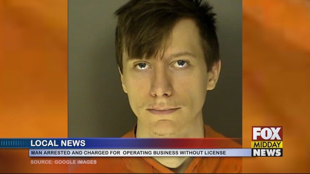 Arrest