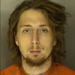 Via Tristin Daniel Domestic Violence 3rd Degree