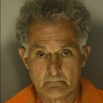 Pereira Jose Luiz No Drivers License