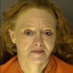 Brumfield Ashley Danee Violation Of Probation