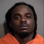 Walters Quamere Trilik Simple Possession Of Marijuana Sale Or Delivery Of Pistol To And Possession By Certain Persons Unlawful