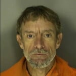 Roberts Stephen Alfred Entering Premises After Warning Or Refusing To Leave On Request