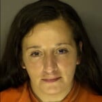 Lee Danielle Michelle Giving False Information To Law Enforcement Fire Dept Or Rescue Dept Manufacture Or Poss Sch V Drugs W Intent To Distribute