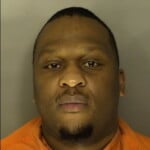 Melvin Christopher Failure To Appear