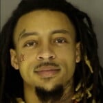 Hemingway Marcus Tyheim Petit Or Simple Larceny Under 2000