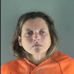 Swaney Kimberly Noel Domestic Violence 3rd Degree