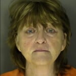 Pino Donna Mae Domestic Violence 3rd Degree