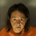 Vesterman Aril Disobeying A Police Officer Loitering