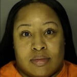 Kinney Ashanti Keyanna Breach Of Trust With Fraudulent Intent