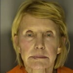 Gobbel Judith Funderburk Domestic Violence 3rd Degre