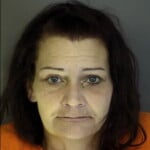 Pauley Melissa Dawn Violation Of Probation