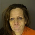 Guyton Deana Renee No Charges Listed