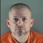 Lane Benjamin Joseph Domestic Violence 3rd Degree