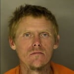 Arant Jeffrey Craig Shoplifting Under 2000