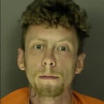 Walton Corey Michael Reckless Driving