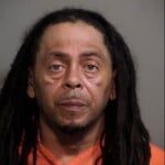 Johnson Walter Eugene Possession Of Firearms Ammunition