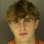 Snier Pierson James Disorderly Conduct