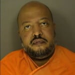 Johnson Hezekiah Trespass