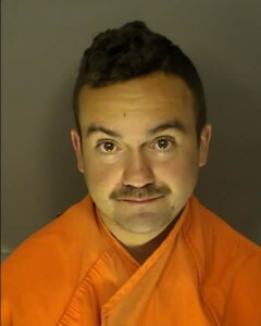 Coleman Christopher Lee Operating Uninsured Motor Vehicle Driving Under Suspension