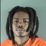 Gibbons Donovan Jermaine Domestic Violence 1st Degree