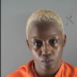 Bennett Erica Shontella Transp In Vehicle Wseal Broken