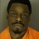 Dixon Hughes Tierrell Nmn No Charges Listed