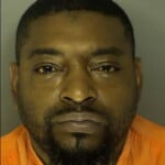 Stevenson Eric Lee Criminal Sexual Conduct With A Minor 3rd Degree