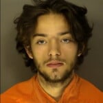 Thompson Alexander Lee Assault Battery 3rd Degree