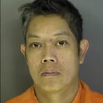 Tran Duong Andee Driving Under Suspension License Not Suspended For Dui